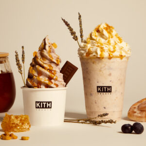 KITH TREATS OPENS WITHIN DUMBO’S TIME OUT MARKET, INSIDE NEW KITH KIDS RETAIL STORE