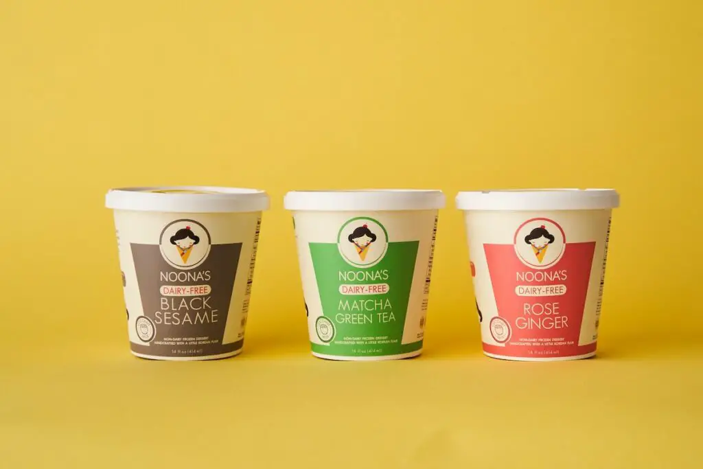 Noona’s Ice Cream to Open a Brick-and-Mortar Location