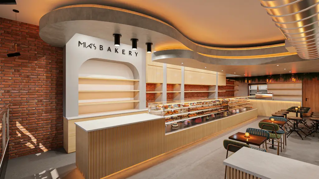 Mia’s Bakery with a Modern Twist on its Way to the Upper East Side