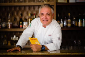 Chef Salvo Lo Castro to Expand CASASALVO Concept with New Soho Location