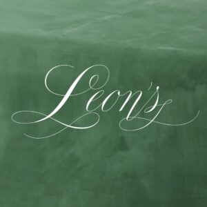 Leon’s Opening this Fall in Union Square