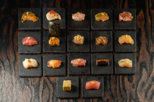 Sushi By Scratch Debuts 10th Location In NYC