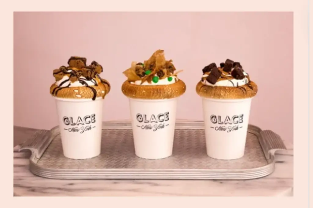 Glace Unveils Stunning New Upper East Side Location